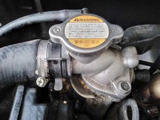 Thermostat Kia CARNIVAL
