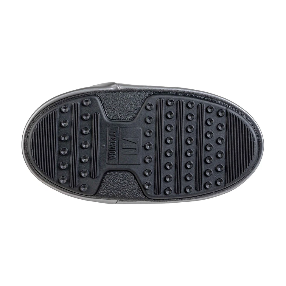 MOON BOOT ICON GLANCE SILVER - Immagine 4 di 4