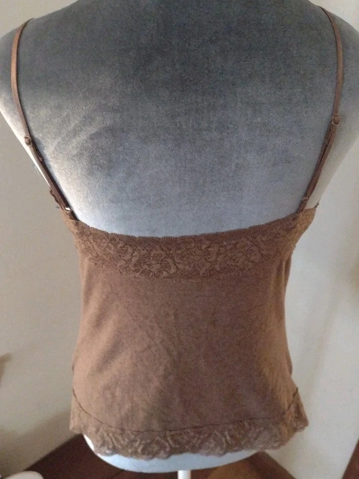 Prendas para el torso para mujer talla mediana de Apostrophe  Foto 4 de 4