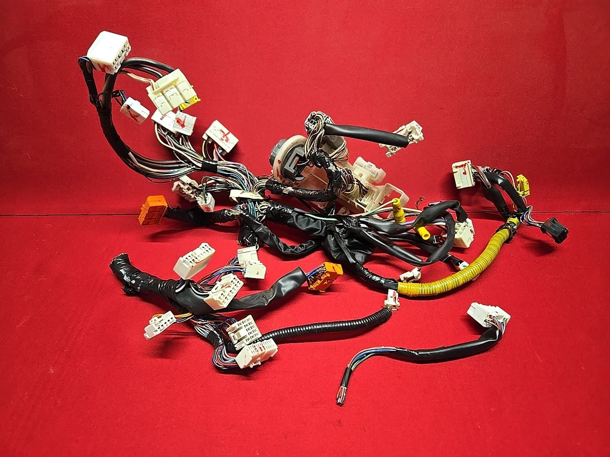 Fuses & Fuse Boxes for 1997 Lexus ES300 for sale