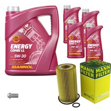 Filtre à huile Chrysler PT CRUISER