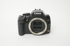 Canon EOS Digital Rebel XTi 10.1MP DSLR Camera (FOR PARTS) #6505