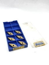 Sumitomo 332 Turning Insert For Steel VNMG160408N-GE 8020P VNMG 332 (pack of 6)