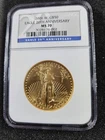 🌟 2006-W $50 American Gold Eagle 1 oz UNCIRCULATED Coin NGC MS70