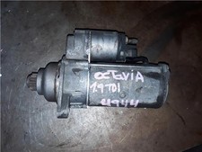 Moteur Skoda 130