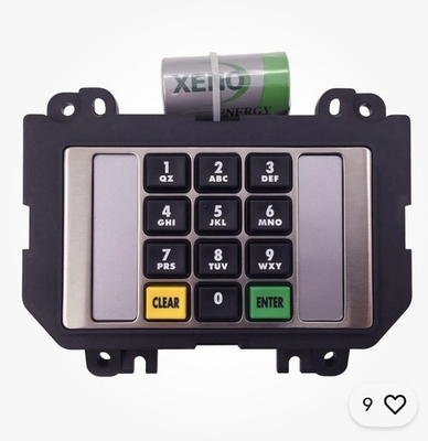 #ad Dresser Wayne Ovation Keypad Assembly SPM SK 3D For Any Gas Station $550.00