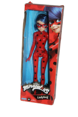 Miraculous Ladybug Figur von ZAG Actionfigur 25 cm