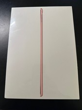 Apple iPad Pro MLYM2LL/A Wi-Fi  Cellular-256GB 9.7in-Rose Gold Unlocked - New