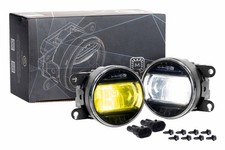 Morimoto Xb Evo Fog Lights Type S White Yellow Set