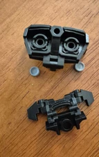 Go Better Studio GX-20VS Takara BWVS-01 Optimus Primal Upgrade Kit