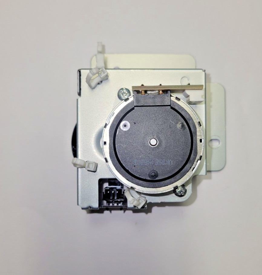 Konica Minolta FS-539 M4 Receiving Roller Retraction Motor A3EPPP5600 OEM