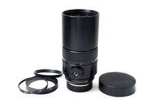 Leitz Canada Leica Telyt-R 250mm F4