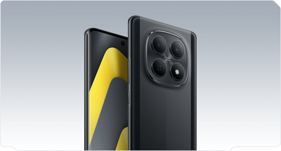 【新品同様】POCO M8 5G 8GB/256GB ブラックSIMフリー Xiaomi Poco M8 5G 512GB 8GB RAM GSM Unlocked International Version