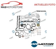 DICHTUNGSSATZ ZYLINDERKOPF DRMOTOR AUTOMOTIVE DRM16233SL A FÜR FORD USA EDGE