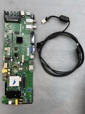 SHARP LC-43CFE6352E Main Board TP.MS6308.PB711