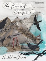 Kathleen Jamie - Bonniest Companie - Paperback - H245Z
