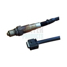 Sonde lambda Rover 45