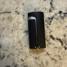 LIGHTER PORSCHE DESIGN JET FLAME Black P3636