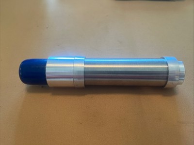 Honeywell Aerospace Aircraft IGV Turbine Engine Actuating Cylinder 3-300-497-01