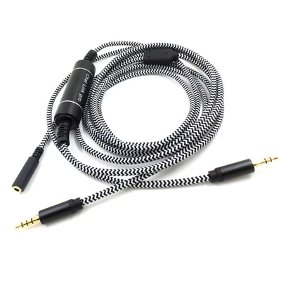 8.5ft 3.5mm OFC Audio Cable For Elgato HD60/HD60 S/HD60 S+/HD60 PRO/4K 60 PRO a - Image 1 of 4