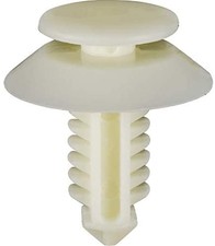 Door Trim Panel Retainer, Automobile/Automotive