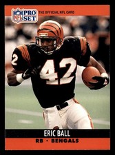 Click to enlarge Eric Ball