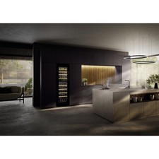 Liebherr Fridge Freezer and Wine Cooler (IRBBI5150 SIFNDI5188 EWTGB3583) Ice