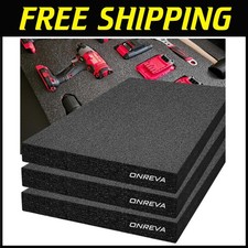 Protective Foam Inserts for Hard Cases