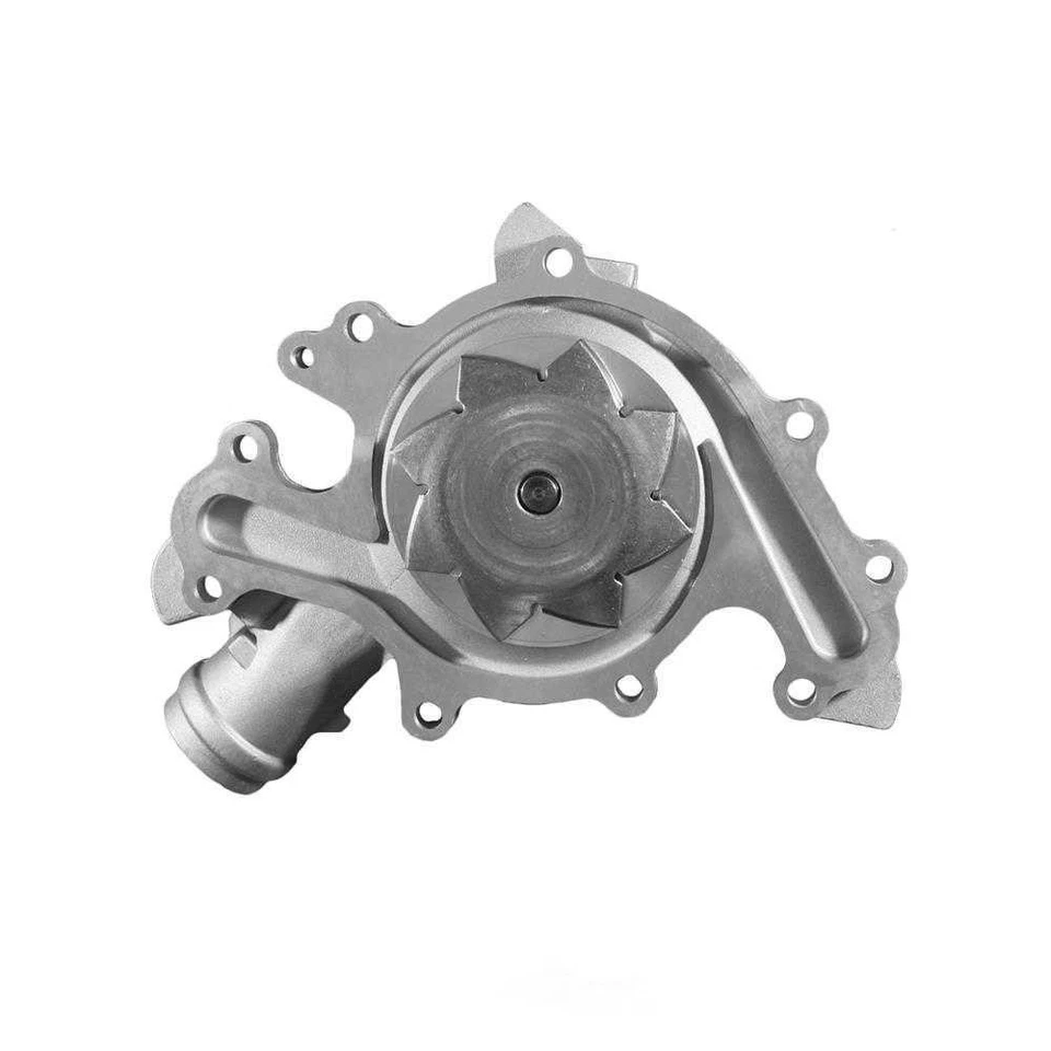 Bomba de agua del motor compatible con Mercury Monterey 2004-2007 ACDELCO PROFESSIONAL Foto 3 de 3