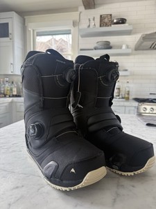 Burton Concord | eBay