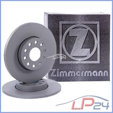 Disque de frein Seat LEON