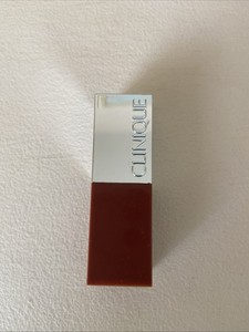 Clinique Lipstick- Color Mocha Pop - Sample Size