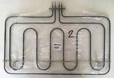 Smeg 900mm Stove Oven Upper Top Grill Element SA9066 SA9066AS SA9066CER