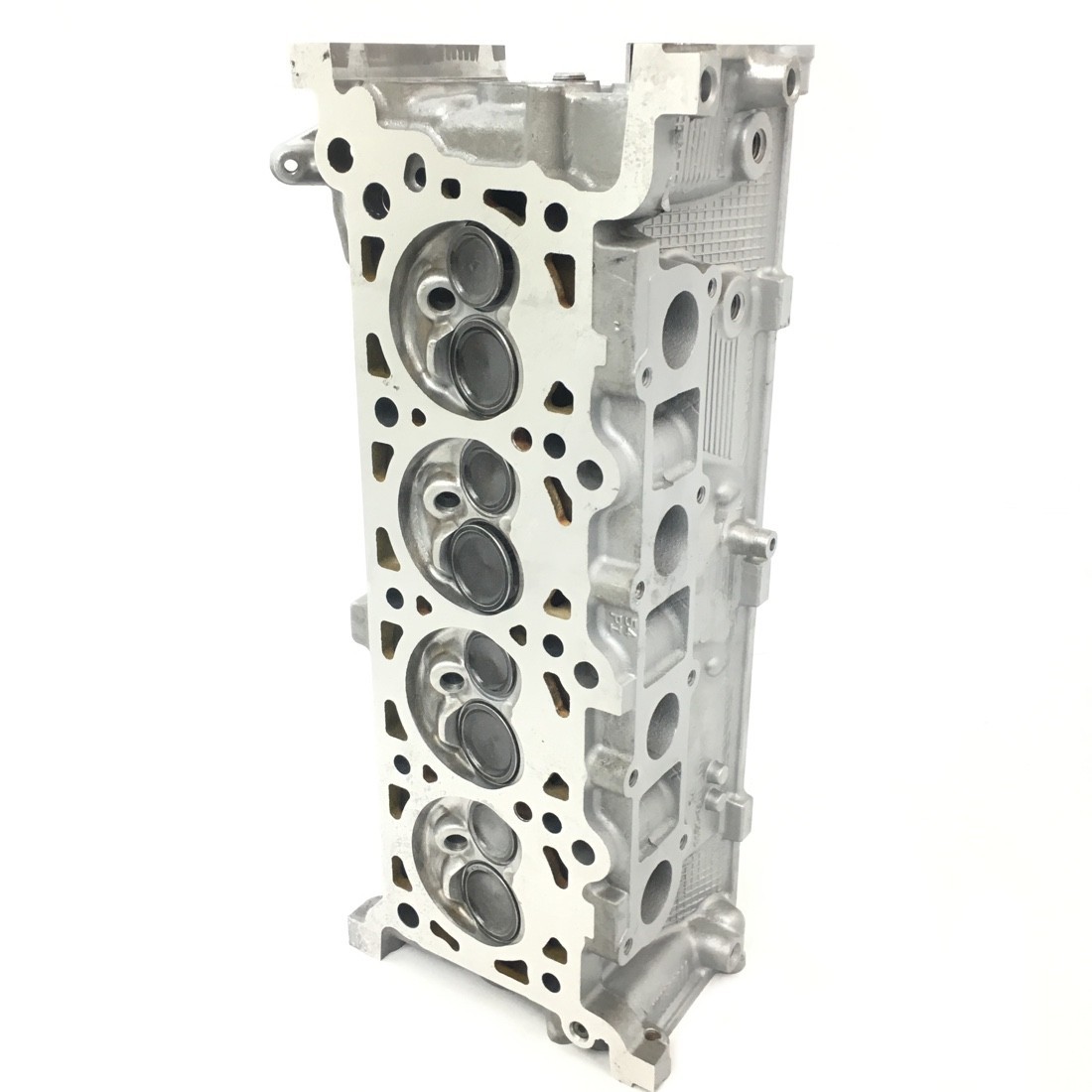 Ford 5.4L 2V PI Cylinder Head Assembly Driver Side E-Series Van OEM 2L1E6090