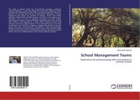 School Management Teams Sosa Isaac Sambo