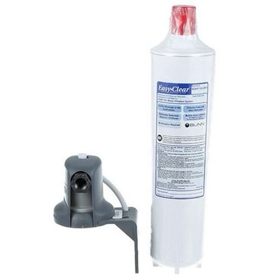 EasyClear EQHP-10LCRTG 3M / BUNN System W/ Head & Water Filter # 39000.001