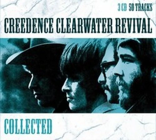 Las mejores ofertas en Box Set Creedence Clearwater Revival CD de