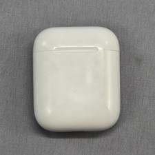 Genuine 1st 2nd Gen Apple AirPods Charging Case Replacement A1602