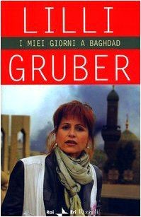 I Miei Giorni a Baghdad von Gruber, Lilli | Buch | Zustand sehr gut