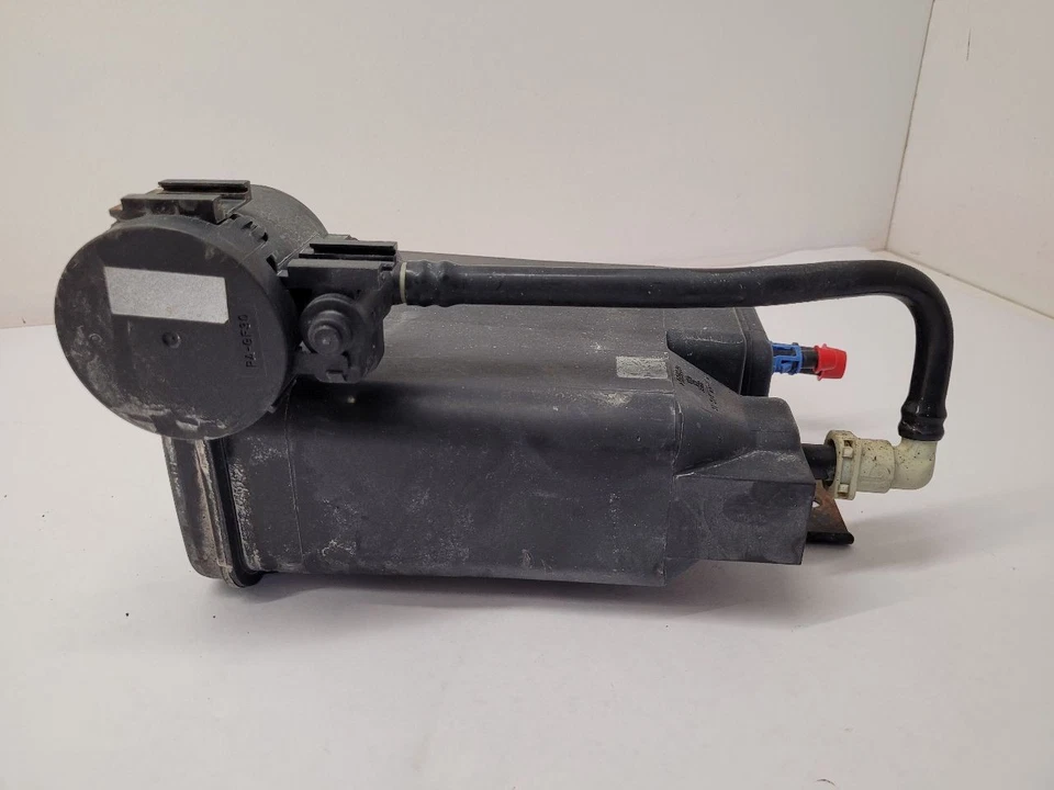 2005 GMC SIERRA 1500 Fuel Vapor Canister - Image 2 of 4