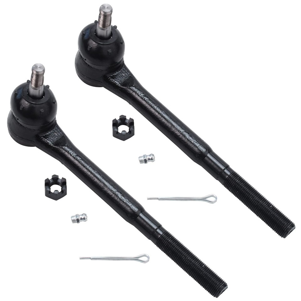 2 X Rotules De Direction Supérieures Pour Chevrolet Astro, GMC Jimmy, Safari, Blazer - NEUF