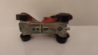 Vintage Hot Wheels Redline Red Baron 1969 Hong Kong — photo 3