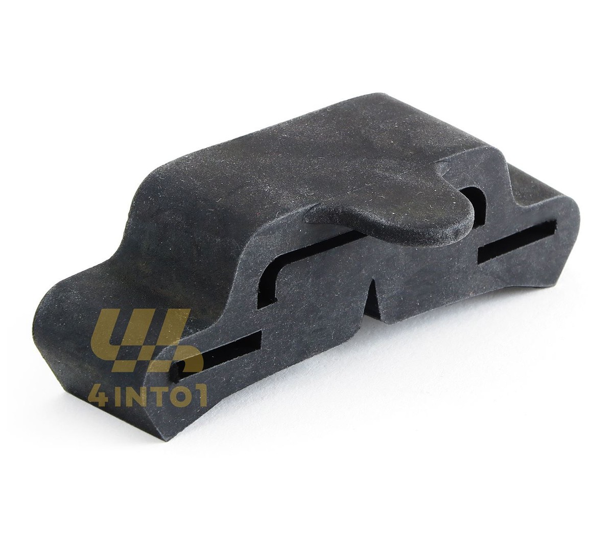 Rear Rubber Holder - 17613-246-000 - Honda CL125 SS125 CA/CB/CL 