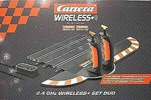 Carrera 20030027 DIGITAL 132 Peak-prestanda Slotcar startpaket