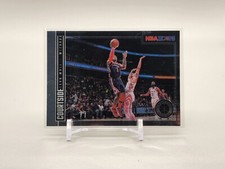 John Wall 2019-20 Hoops Premium Stock #9 Courtside Insert