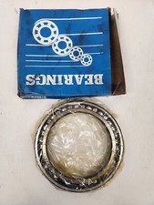 Fafnir XLS80K2 Ball Bearing 