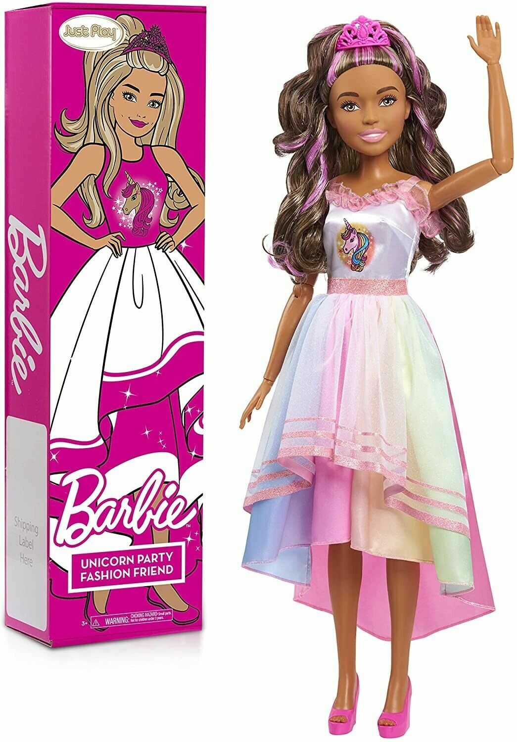 barbie's best friend teresa