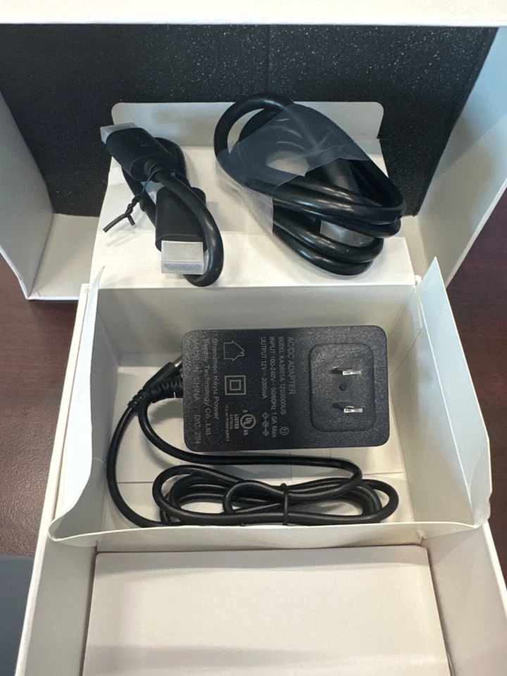 Mini PC i3 5th Gen 8gb Ram 256gb SSD Thin OS installed - Image 4 of 4