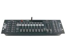 CHAUVET DJ OBEY 40 DFI 2.4 Wireless DMX Controller Compatible with all D-FI Gear