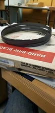 176" Band Saw Blade 14' 8" x 3/4" x 0.35" 4/6 VP M.K. Morse Bimetal USA Made
